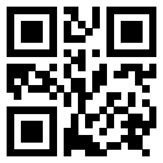 3917277701 - Immagine del QrCode