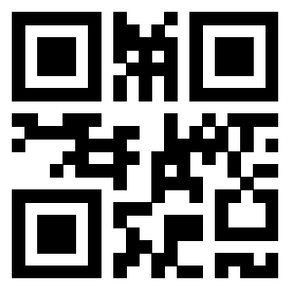 Il QrCode di 3917277704