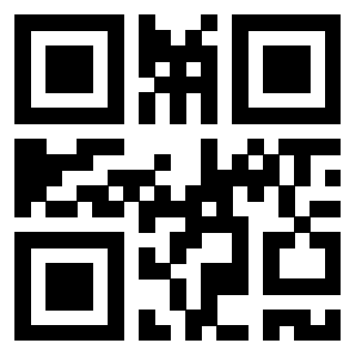 3917277705 - Immagine del QrCode associato