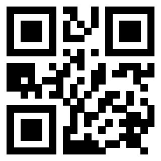 Scansione del Qr Code di 3917277708