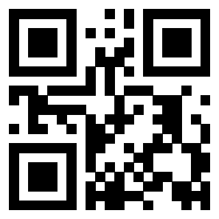 3917277709 - Immagine del QrCode associato