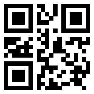 3917277712 - Immagine del QrCode associato