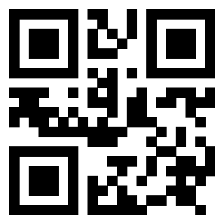 Il QrCode di 3917277713