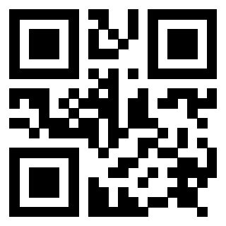 Il Qr Code di 3917277718