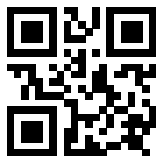 3917277721 - Immagine del QrCode