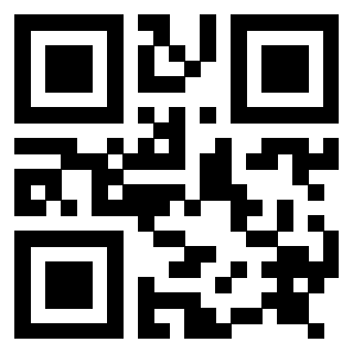 3917277722 - Immagine del QrCode associato