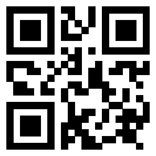 3917277723 - Immagine del QrCode
