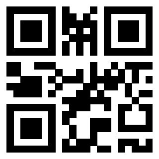 Scansione del Qr Code di 3917277724
