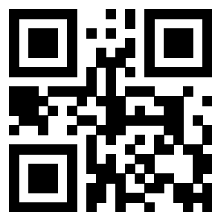 3917277725 - Immagine del QrCode associato