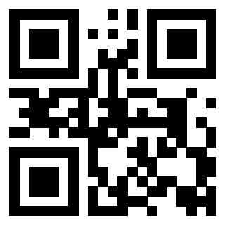 Scansione del Qr Code di 3917277727