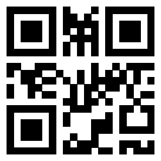 3917277729 QrCode associato