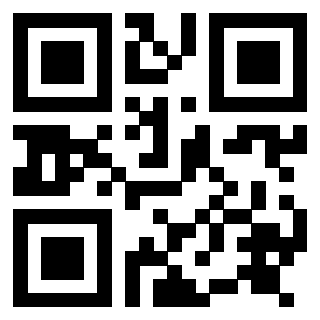 3917277731 QrCode associato