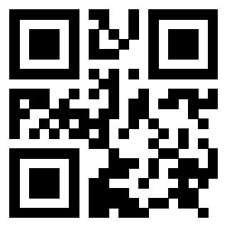 3917277733 - Immagine del QrCode associato