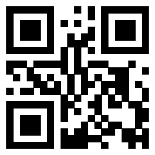 3917277736 - Immagine del QrCode associato