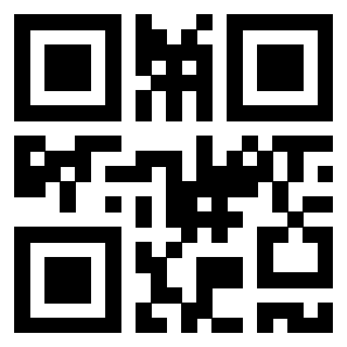 Immagine del QrCode di 3917277742