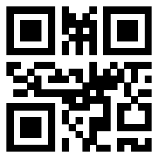 Il QrCode di 3917277745