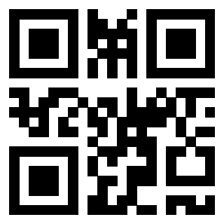 Il QrCode di 3917277747