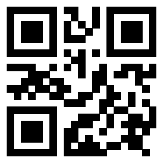 Immagine del Qr Code di 3917277749
