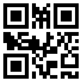 Scansione del QrCode di 3917277750