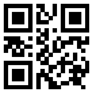 3917277755 Qr Code associato