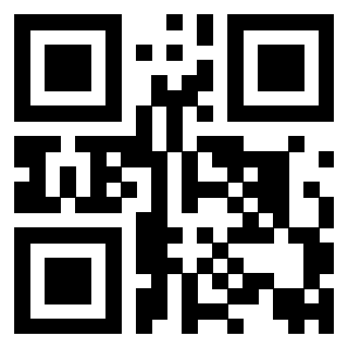 Scansione del QrCode di 3917277758