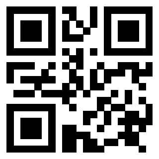3917277759 - Immagine del QrCode associato