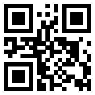 3917277760 - Immagine del QrCode associato