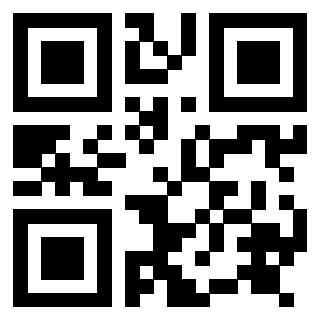 Immagine del QrCode di 3917277761
