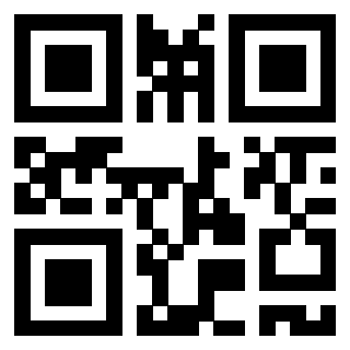 Il QrCode di 3917277766