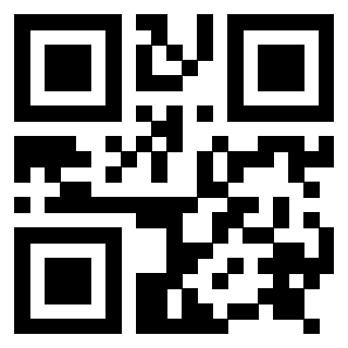 3917277768 - Immagine del Qr Code associato