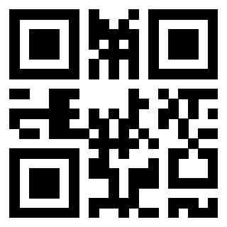 3917277769 QrCode associato