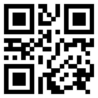 Scansione del Qr Code di 3917277770