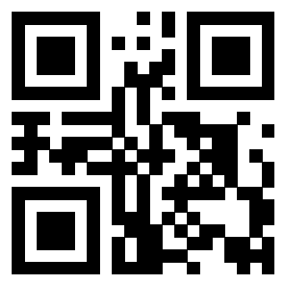Immagine del Qr Code di 3917277772