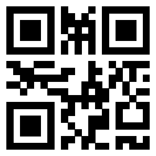 Immagine del Qr Code di 3917277773