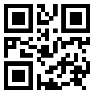 Immagine del Qr Code di 3917277775