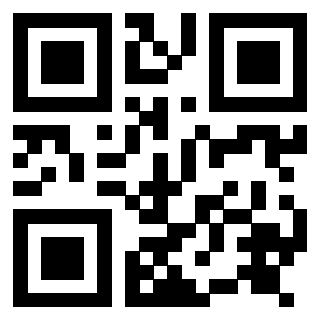 3917277779 Qr Code associato