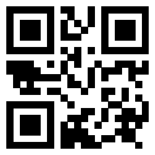 3917277783 QrCode associato