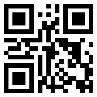 Immagine del QrCode di 3917277784