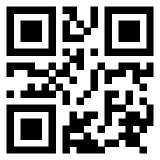 Scansione del Qr Code di 3917277787