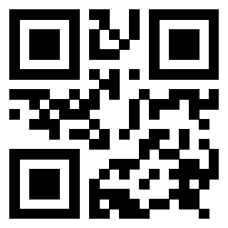 Scansione del Qr Code di 3917277788