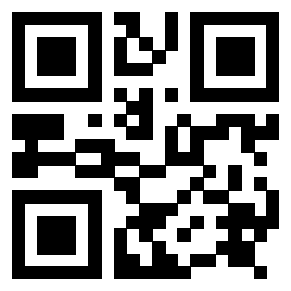 3917277790 QrCode associato