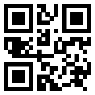 Il Qr Code di 3917277793