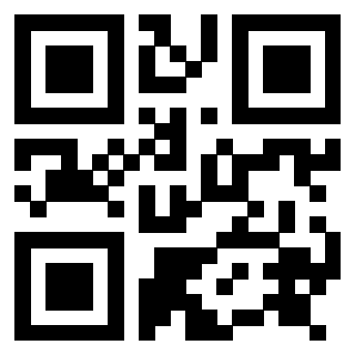 Scansione del Qr Code di 3917277794