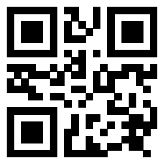 3917277796 QrCode associato
