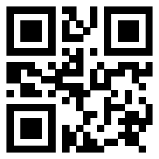 Immagine del QrCode di 3917277797