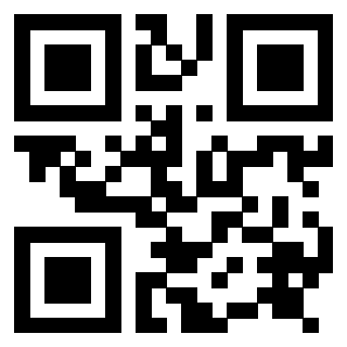 Il QrCode di 3917277798