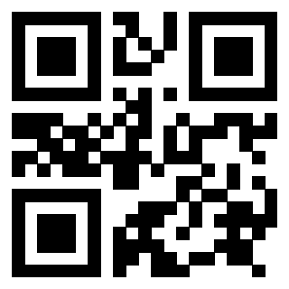 Immagine del QrCode di 3917277799