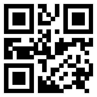 3917277800 - Immagine del QrCode
