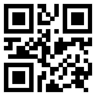 3917277801 - Immagine del Qr Code associato