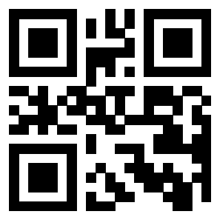 Immagine del Qr Code di 3917277812